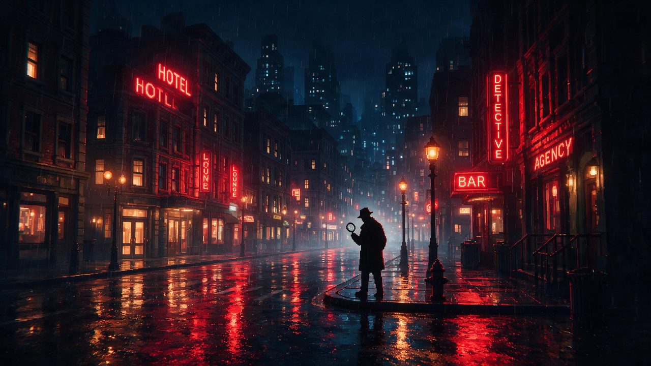 Kill The Shadow key art